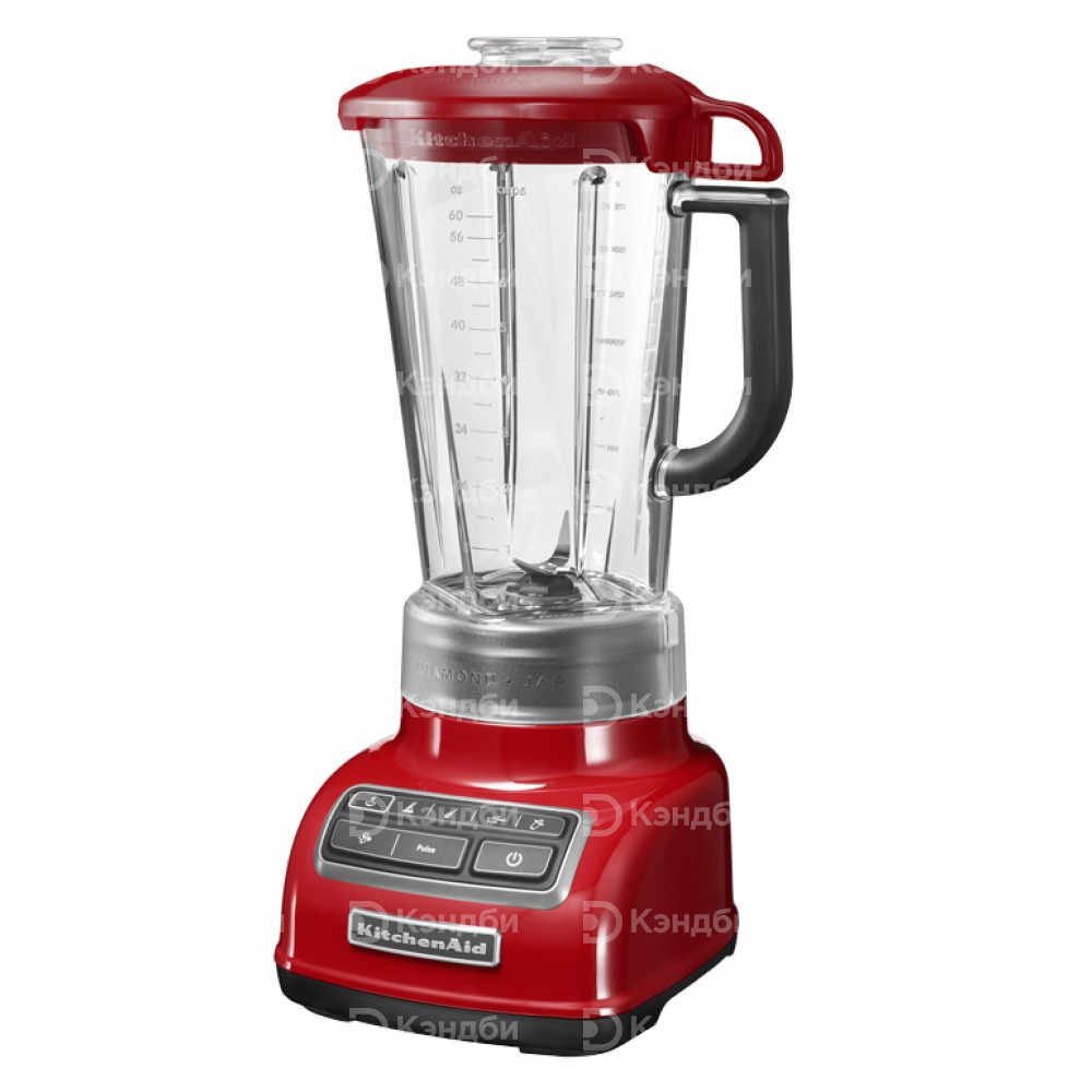 Блендер KitchenAid 5KSB1585EER (красный) Блендер KitchenAid 5KSB1585EER (красный)